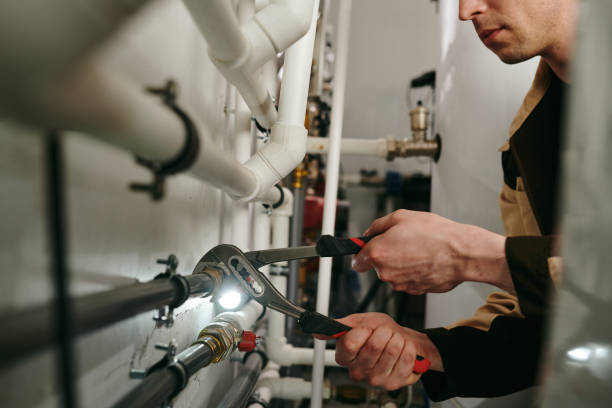 Best Hot Water Heater Installation  in Centre Grove, NJ