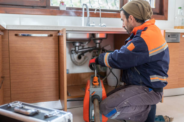 Centre Grove, NJ Plumbing Company