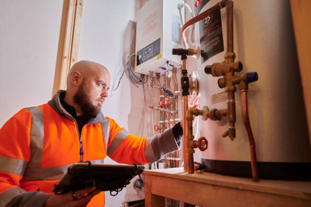 Best Local Plumber Services  in Centre Grove, NJ