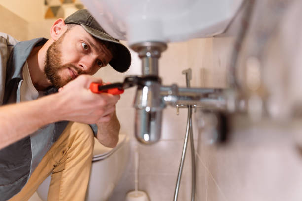 Best Emergency Plumbing Repair  in Centre Grove, NJ