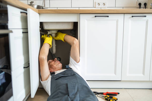 Best Septic Systems  in Centre Grove, NJ