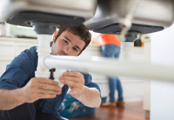 Best Commercial Plumbing Services  in Centre Grove, NJ