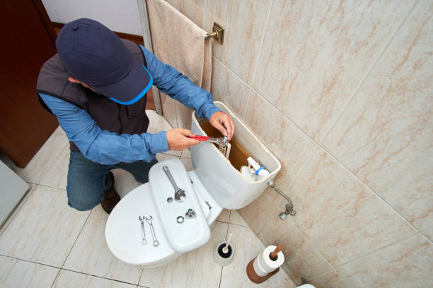 Best Sewer Cleaning Services  in Centre Grove, NJ