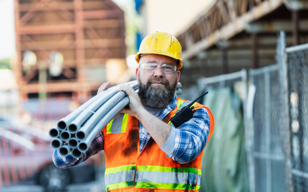 Trusted Centre Grove, NJ Plumbing Experts
