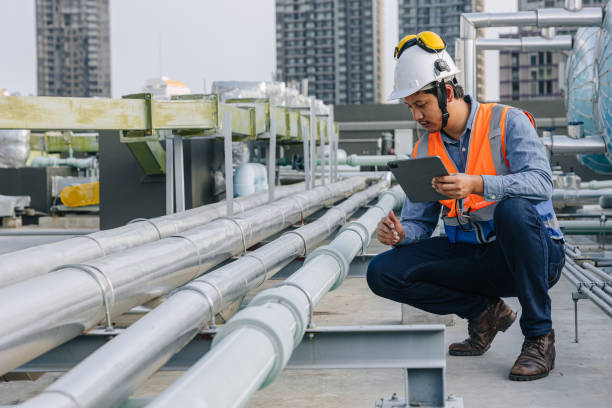Best Emergency Plumbing Repair  in Centre Grove, NJ
