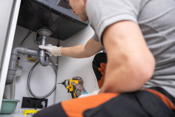 Best Toilet Repair Services  in Centre Grove, NJ
