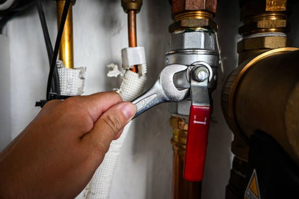 Best Toilet Repair Services  in Centre Grove, NJ